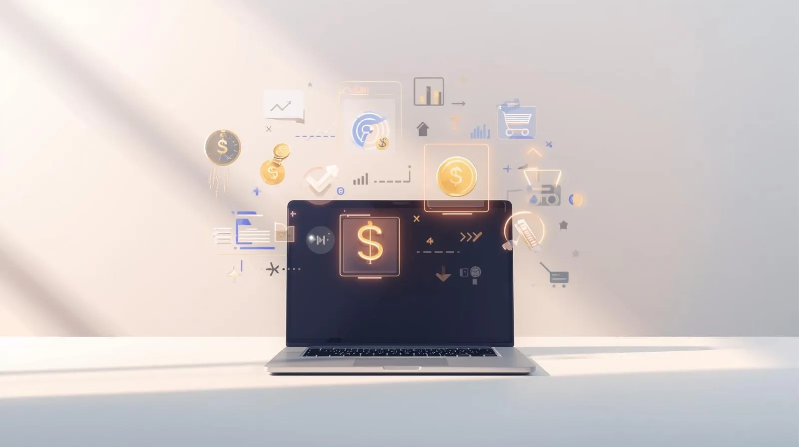 Digital Marketing for Beginners: Step-by-Step Guide to Make Money Online