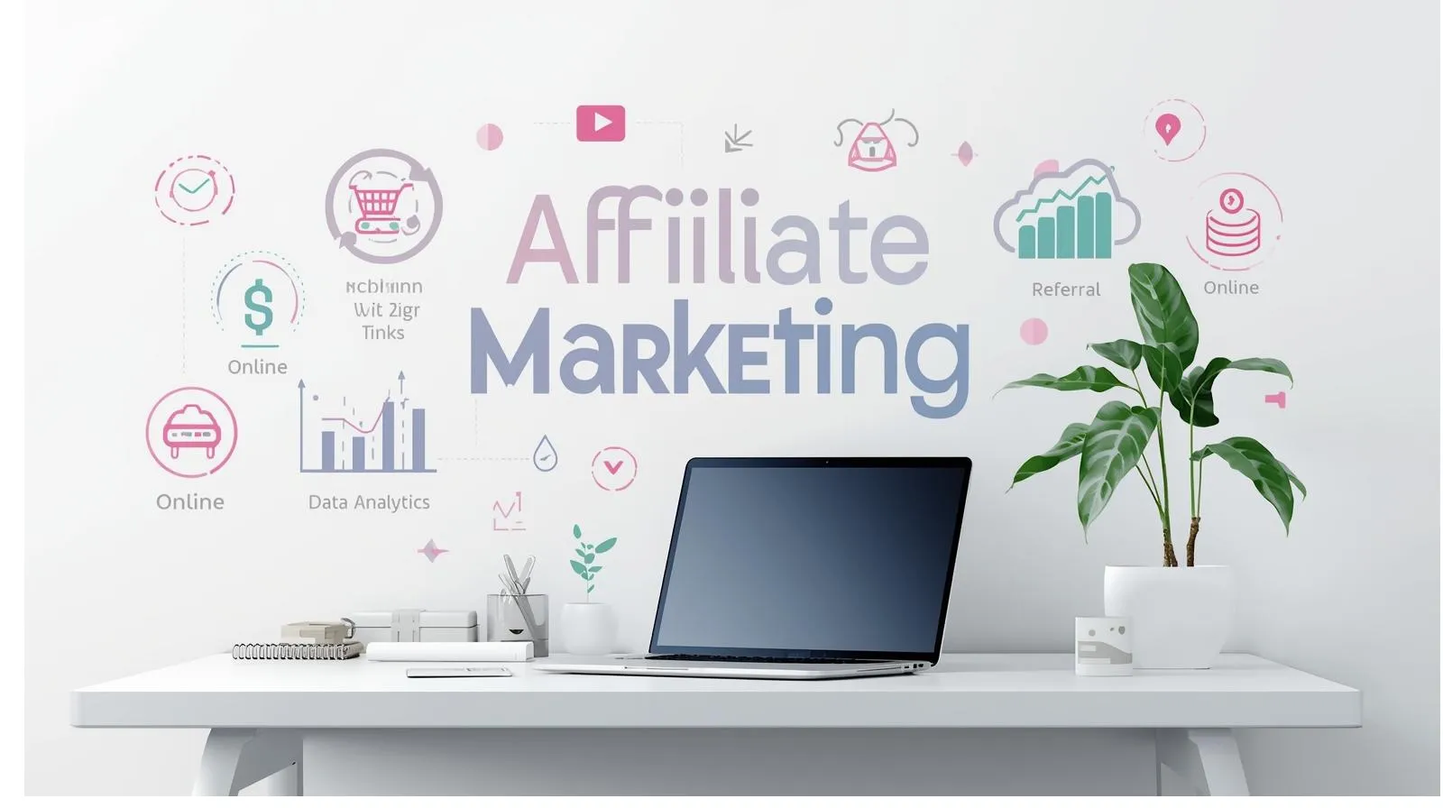 Affiliate Marketing for Beginners and How to Make Money 2026