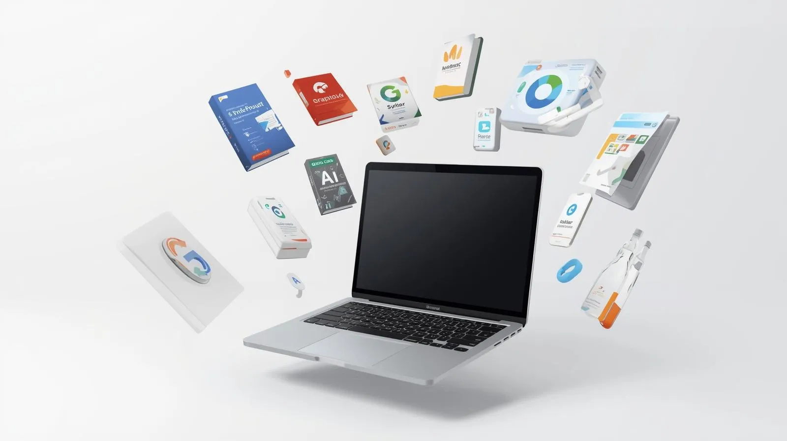 Top Digital Products to Sell Online Without Inventory (2026 Guide)