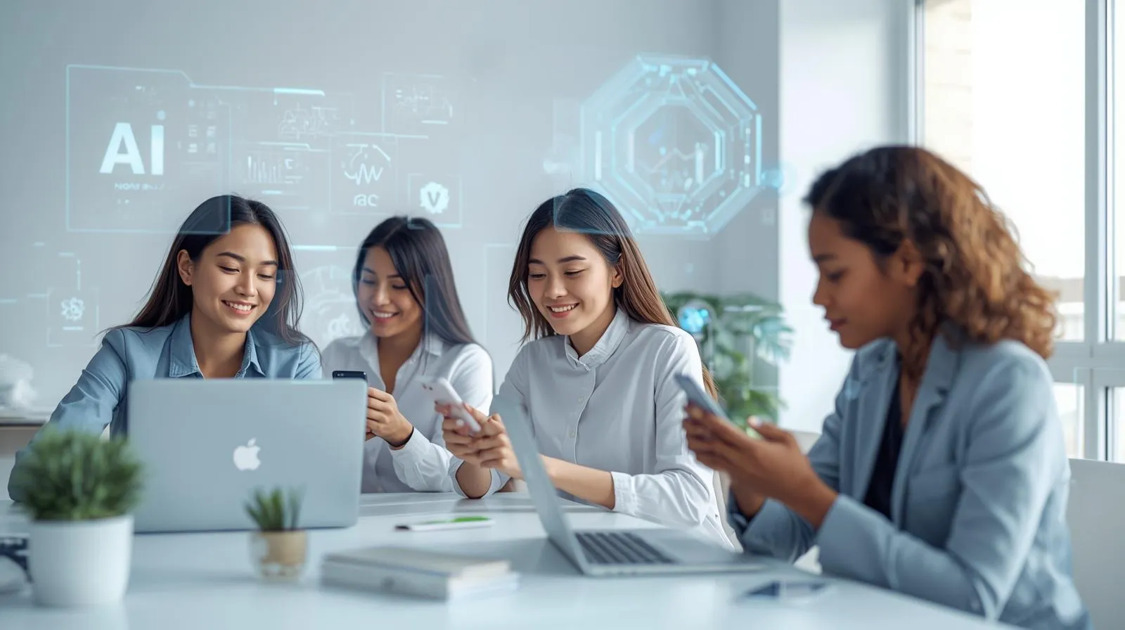 Top AI Tools People Are Using Daily in 2026