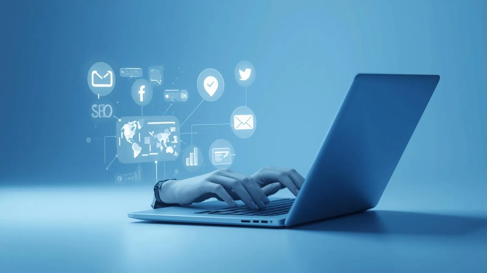 Digital Marketing Explained