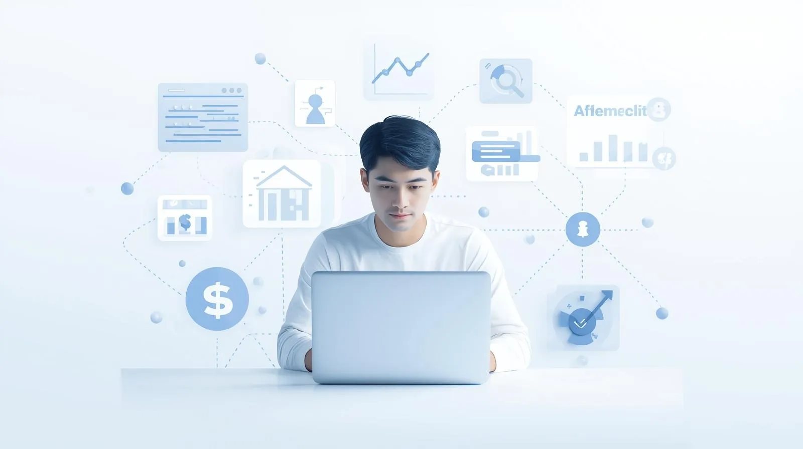 Impact Affiliate Marketing