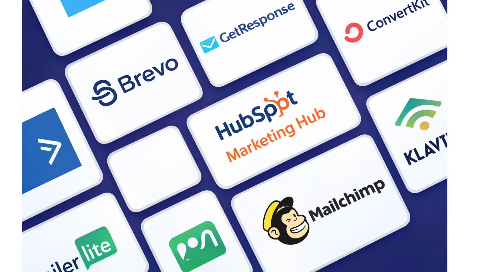 best email marketing and automation platforms 2026